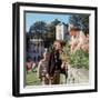 The Prisoner-null-Framed Photo