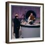 The Prisoner-null-Framed Photo