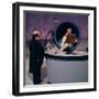 The Prisoner-null-Framed Photo