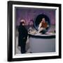 The Prisoner-null-Framed Photo