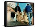 Canvas Black