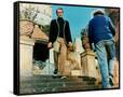 Canvas Black