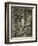 The Prisons-Giovanni Battista Piranesi-Framed Giclee Print