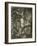 The Prisons-Giovanni Battista Piranesi-Framed Giclee Print