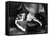 The Private Life of Don Juan, 1934-null-Framed Stretched Canvas