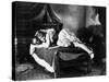 The Private Life of Don Juan, 1934-null-Stretched Canvas