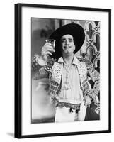 The Private Life of Don Juan, 1934-null-Framed Photographic Print