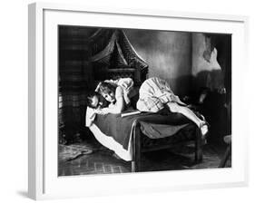 The Private Life of Don Juan, 1934-null-Framed Photographic Print