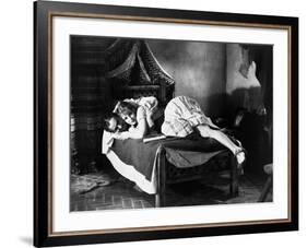 The Private Life of Don Juan, 1934-null-Framed Photographic Print