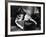 The Private Life of Don Juan, 1934-null-Framed Photographic Print