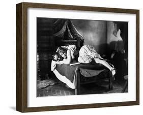 The Private Life of Don Juan, 1934-null-Framed Photographic Print