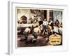 The Private Life of Henry VIII-null-Framed Photo