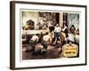 The Private Life of Henry VIII-null-Framed Photo