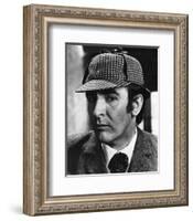 The Private Life of Sherlock Holmes-null-Framed Photo