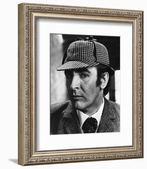 The Private Life of Sherlock Holmes-null-Framed Photo