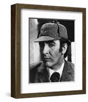 The Private Life of Sherlock Holmes-null-Framed Photo