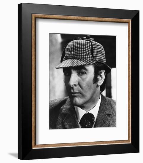 The Private Life of Sherlock Holmes-null-Framed Photo