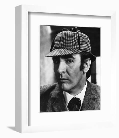 The Private Life of Sherlock Holmes-null-Framed Photo