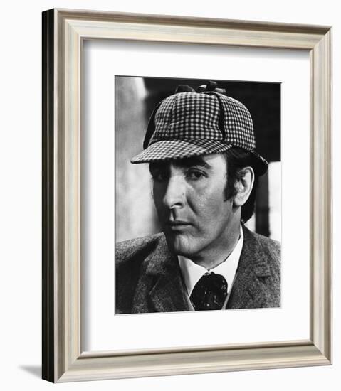 The Private Life of Sherlock Holmes-null-Framed Photo