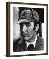 The Private Life of Sherlock Holmes-null-Framed Photo