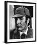 The Private Life of Sherlock Holmes-null-Framed Photo