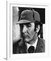 The Private Life of Sherlock Holmes-null-Framed Photo