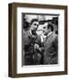 The Private Life of Sherlock Holmes-null-Framed Photo