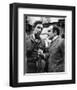 The Private Life of Sherlock Holmes-null-Framed Photo