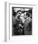 The Private Life of Sherlock Holmes-null-Framed Photo