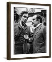 The Private Life of Sherlock Holmes-null-Framed Photo