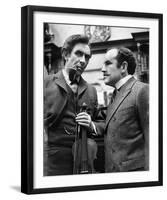 The Private Life of Sherlock Holmes-null-Framed Photo