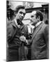 The Private Life of Sherlock Holmes-null-Mounted Photo