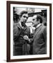 The Private Life of Sherlock Holmes-null-Framed Photo