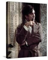 The Private Life of Sherlock Holmes-null-Stretched Canvas