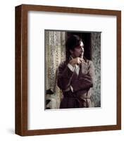 The Private Life of Sherlock Holmes-null-Framed Photo