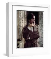 The Private Life of Sherlock Holmes-null-Framed Photo