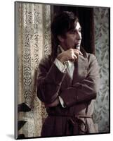 The Private Life of Sherlock Holmes-null-Mounted Photo