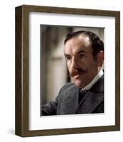 The Private Life of Sherlock Holmes-null-Framed Photo