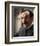 The Private Life of Sherlock Holmes-null-Framed Photo