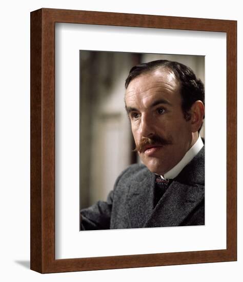 The Private Life of Sherlock Holmes-null-Framed Photo