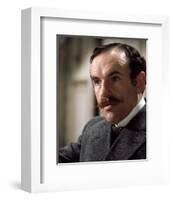 The Private Life of Sherlock Holmes-null-Framed Photo