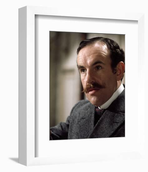 The Private Life of Sherlock Holmes-null-Framed Photo