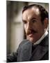 The Private Life of Sherlock Holmes-null-Mounted Photo