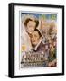 The Private Lives of Elizabeth and Essex, 1939-null-Framed Giclee Print