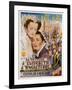 The Private Lives of Elizabeth and Essex, 1939-null-Framed Giclee Print