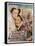 The Private Lives of Elizabeth and Essex, 1939-null-Framed Stretched Canvas