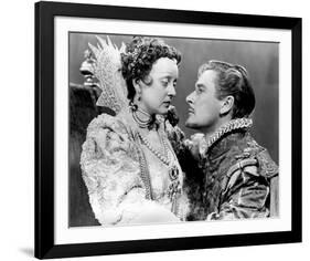 The Private Lives of Elizabeth and Essex-null-Framed Photo