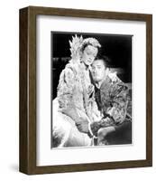 The Private Lives of Elizabeth and Essex-null-Framed Photo