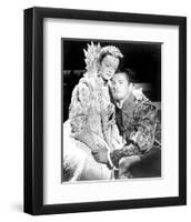 The Private Lives of Elizabeth and Essex-null-Framed Photo