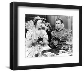 The Private Lives of Elizabeth and Essex-null-Framed Photo